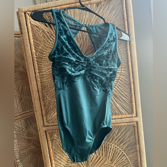 Yumiko Other - Bloch Leotard